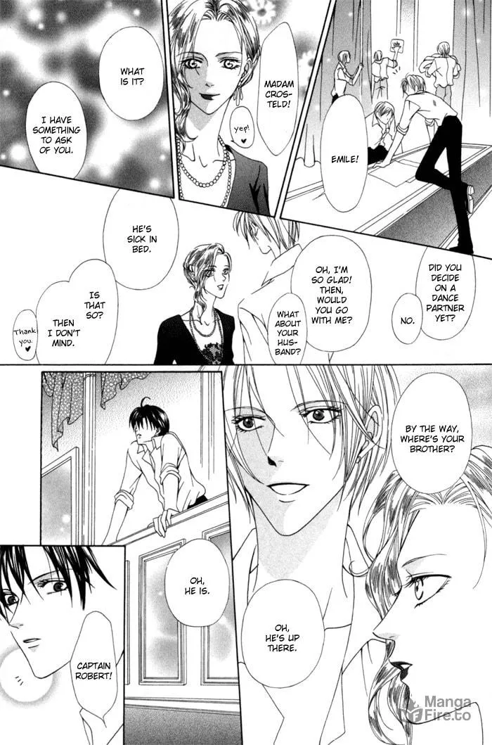 Read Teikoku Kyoudai chapter 6 image 20 on Lezhin