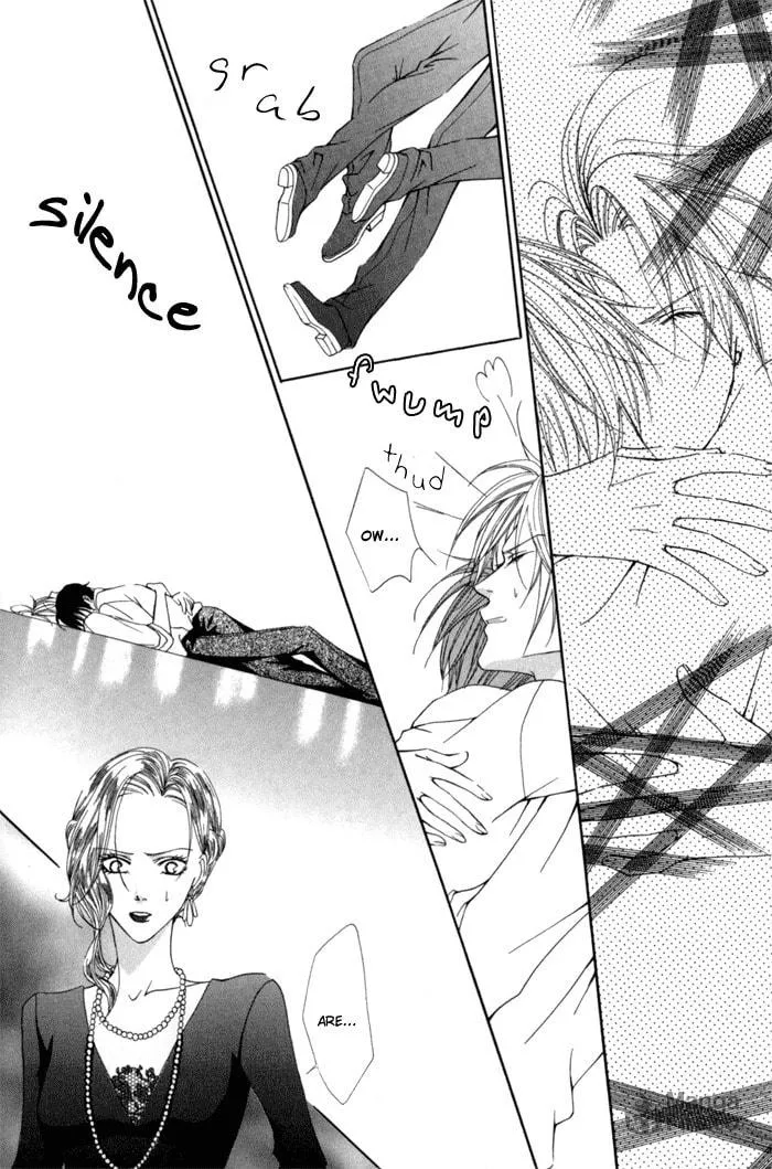 Read Teikoku Kyoudai chapter 6 image 23 on Lezhin