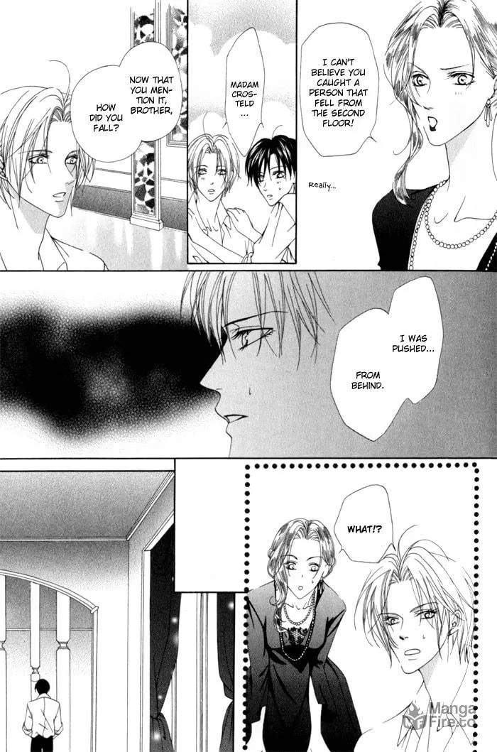 Read Teikoku Kyoudai chapter 6 image 26 on Lezhin