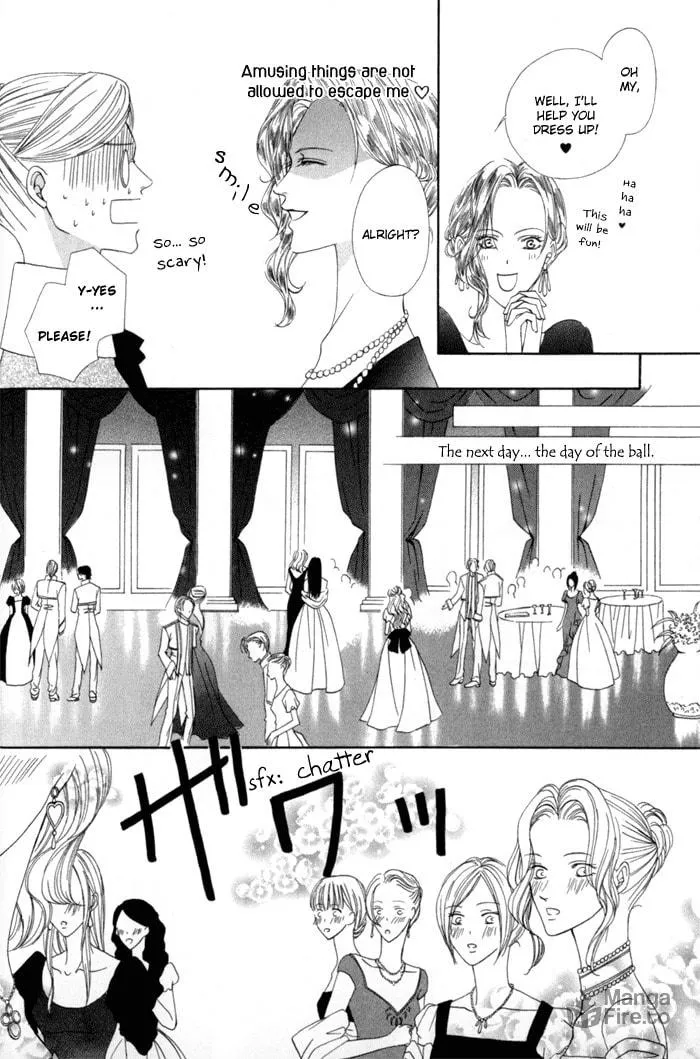 Read Teikoku Kyoudai chapter 6 image 29 on Lezhin