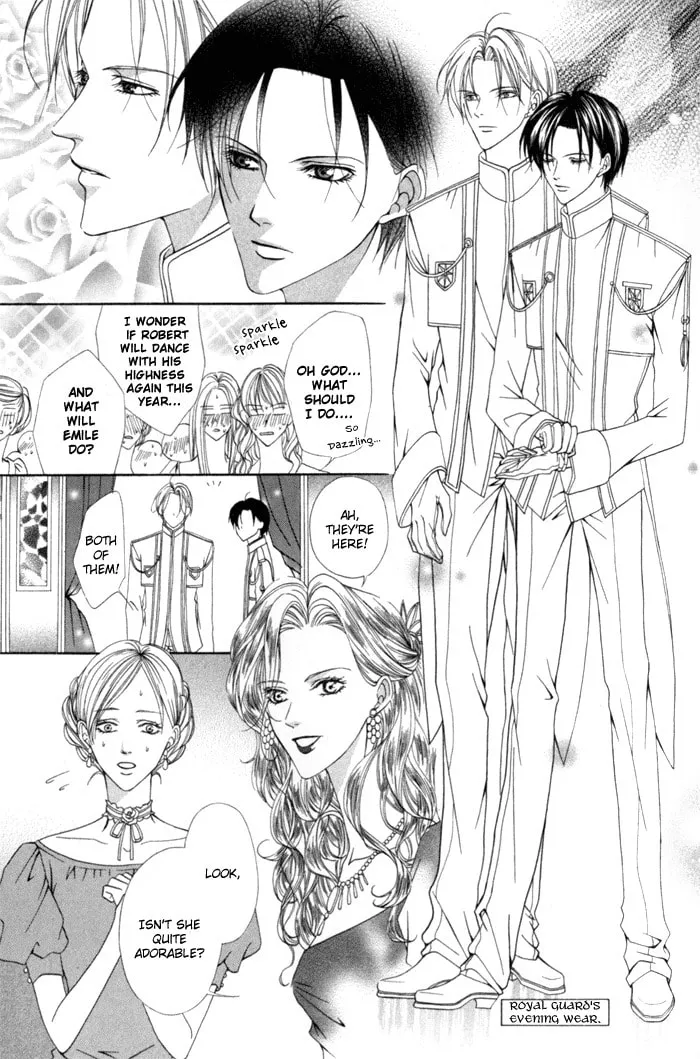 Read Teikoku Kyoudai chapter 6 image 30 on Lezhin
