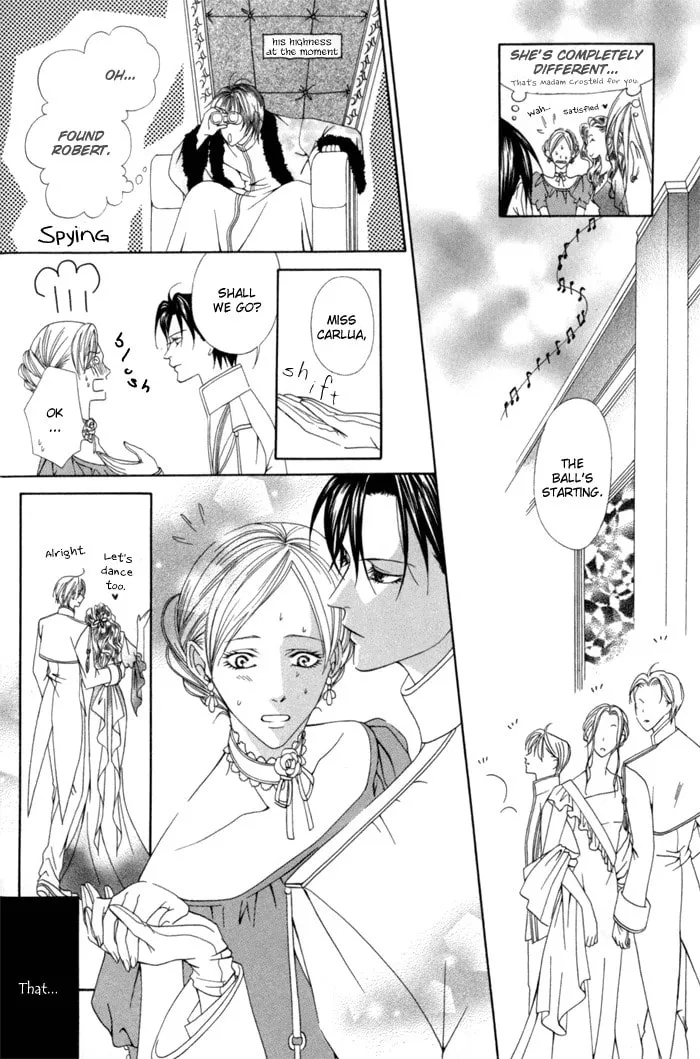 Read Teikoku Kyoudai chapter 6 image 31 on Lezhin