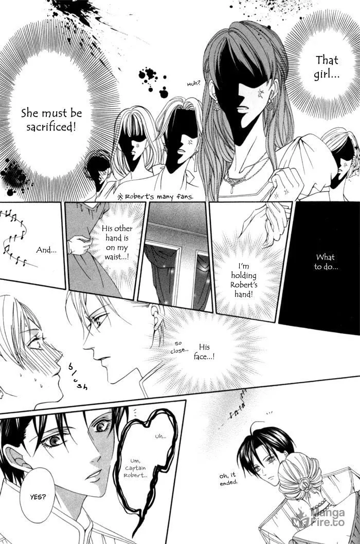 Read Teikoku Kyoudai chapter 6 image 32 on Lezhin