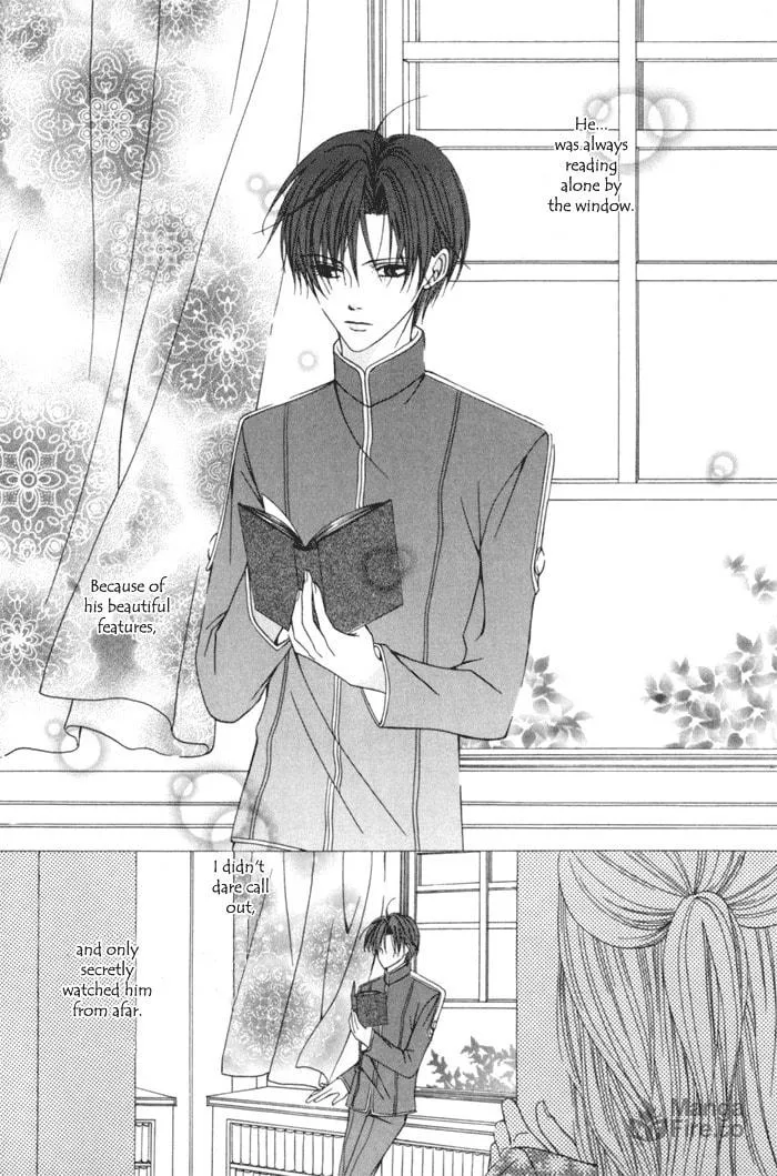 Read Teikoku Kyoudai chapter 6 image 5 on Lezhin