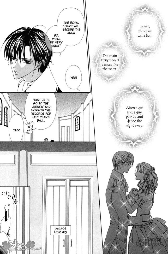 Read Teikoku Kyoudai chapter 6 image 9 on Lezhin