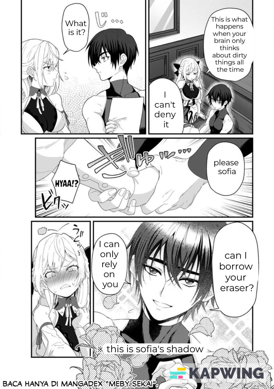 Teisou Gyakuten Sekai De Yuiitsu No Otoko Kishi No Ore, Onna Kishi Gakuen Ni Nyuugaku Shitara Nazeka Eiyou Atsukai Sareta ~Zetsurin Skill De Harem Musou~ Chapter 2 page 21 - 