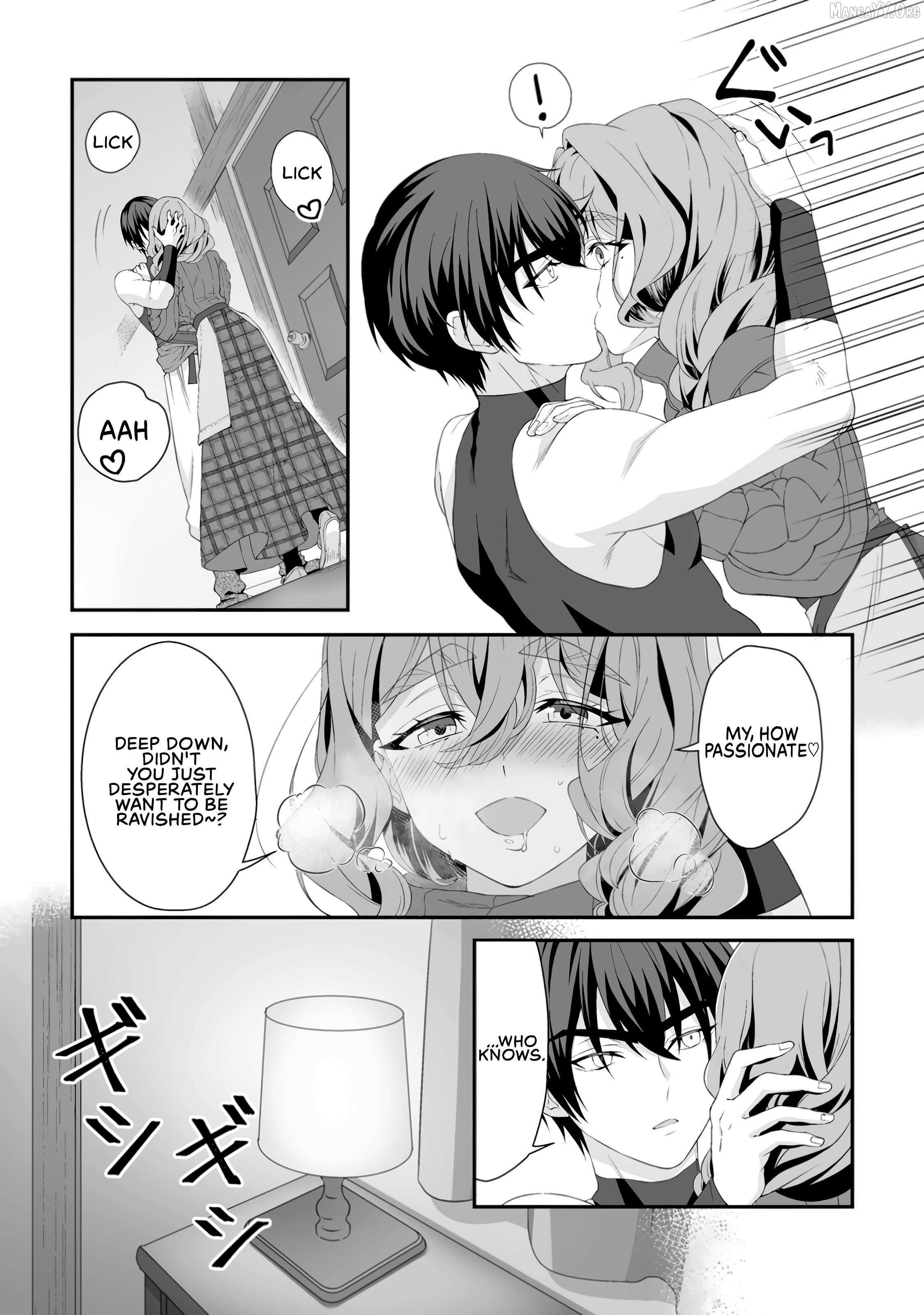 Teisou Gyakuten Sekai De Yuiitsu No Otoko Kishi No Ore, Onna Kishi Gakuen Ni Nyuugaku Shitara Nazeka Eiyou Atsukai Sareta ~Zetsurin Skill De Harem Musou~ Chapter 3 page 23 - 