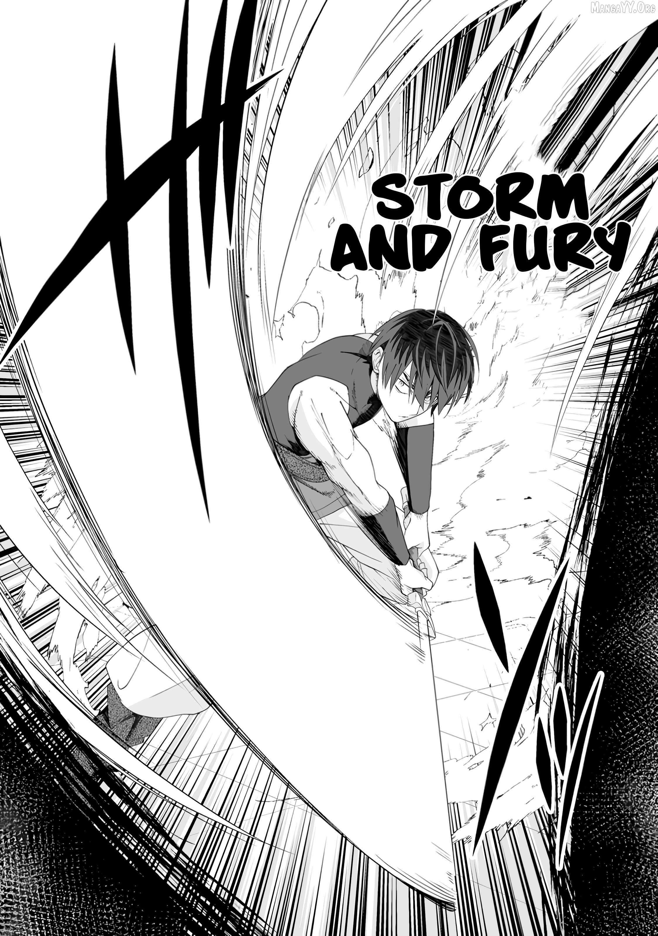 Teisou Gyakuten Sekai De Yuiitsu No Otoko Kishi No Ore, Onna Kishi Gakuen Ni Nyuugaku Shitara Nazeka Eiyou Atsukai Sareta ~Zetsurin Skill De Harem Musou~ Chapter 3 page 8 - 