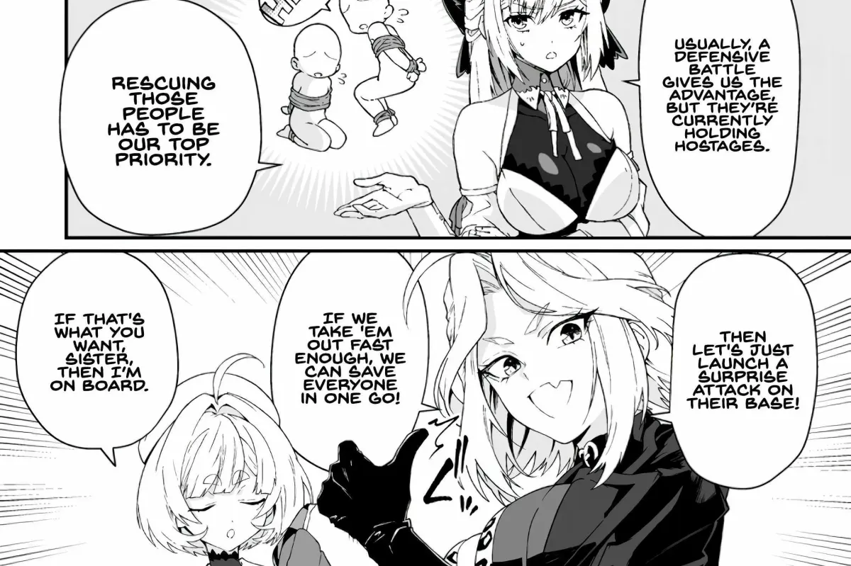 Teisou Gyakuten Sekai De Yuiitsu No Otoko Kishi No Ore, Onna Kishi Gakuen Ni Nyuugaku Shitara Nazeka Eiyou Atsukai Sareta ~Zetsurin Skill De Harem Musou~ Chapter 7.99 page 11 - 