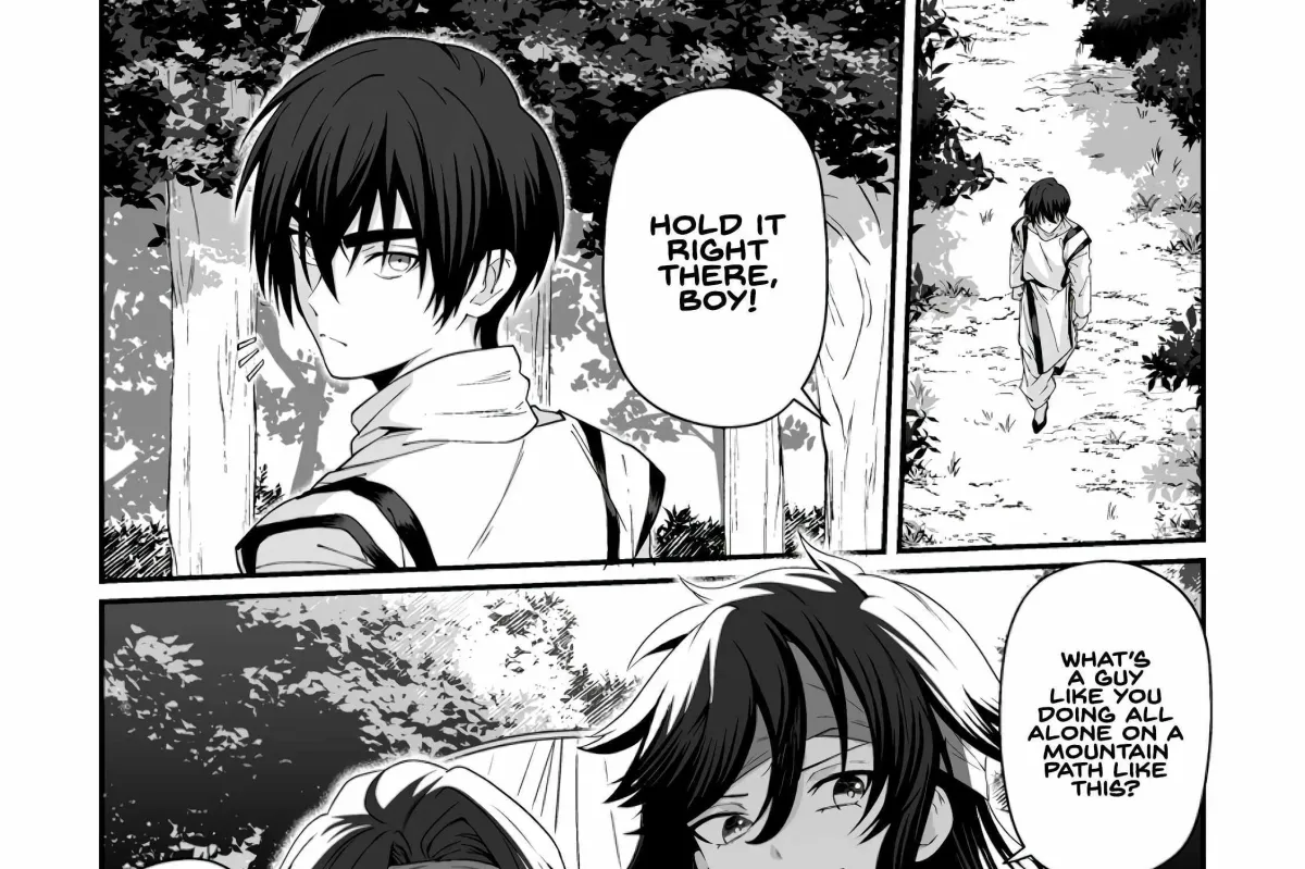 Teisou Gyakuten Sekai De Yuiitsu No Otoko Kishi No Ore, Onna Kishi Gakuen Ni Nyuugaku Shitara Nazeka Eiyou Atsukai Sareta ~Zetsurin Skill De Harem Musou~ Chapter 7.99 page 16 - 