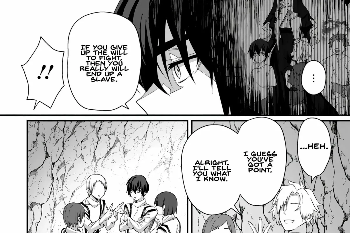 Teisou Gyakuten Sekai De Yuiitsu No Otoko Kishi No Ore, Onna Kishi Gakuen Ni Nyuugaku Shitara Nazeka Eiyou Atsukai Sareta ~Zetsurin Skill De Harem Musou~ Chapter 7.99 page 28 - 