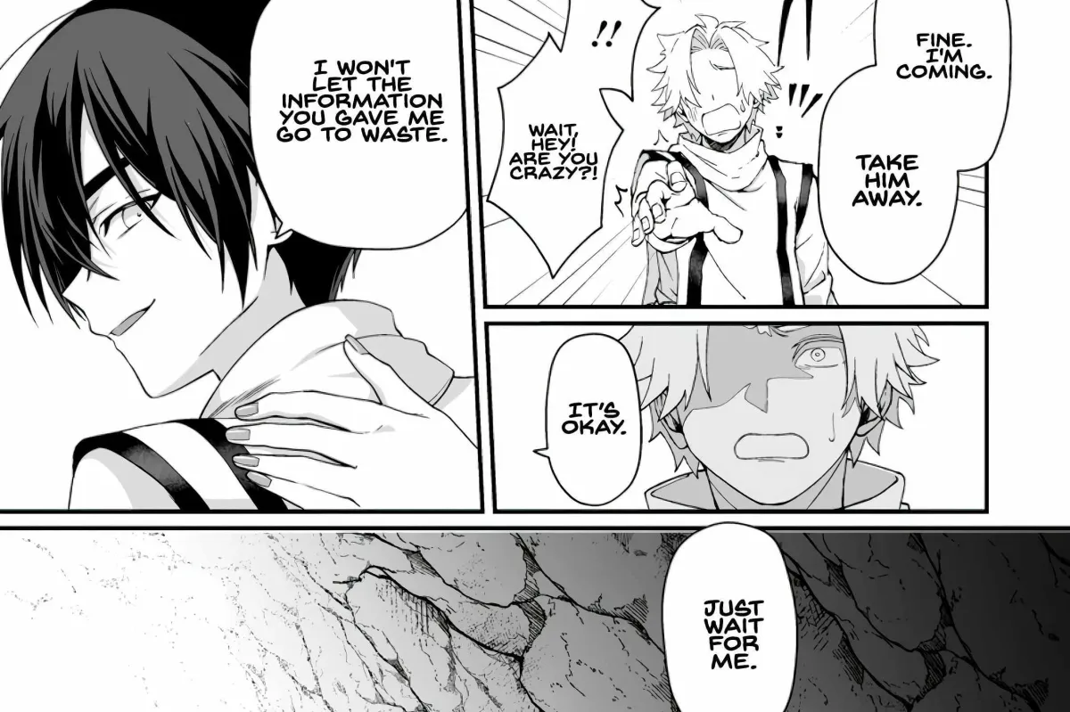 Teisou Gyakuten Sekai De Yuiitsu No Otoko Kishi No Ore, Onna Kishi Gakuen Ni Nyuugaku Shitara Nazeka Eiyou Atsukai Sareta ~Zetsurin Skill De Harem Musou~ Chapter 7.99 page 32 - 