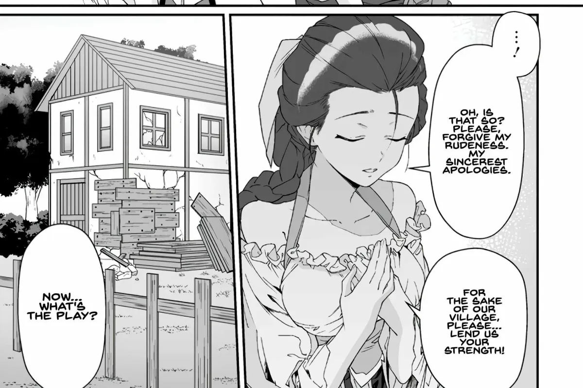 Teisou Gyakuten Sekai De Yuiitsu No Otoko Kishi No Ore, Onna Kishi Gakuen Ni Nyuugaku Shitara Nazeka Eiyou Atsukai Sareta ~Zetsurin Skill De Harem Musou~ Chapter 7.99 page 8 - 