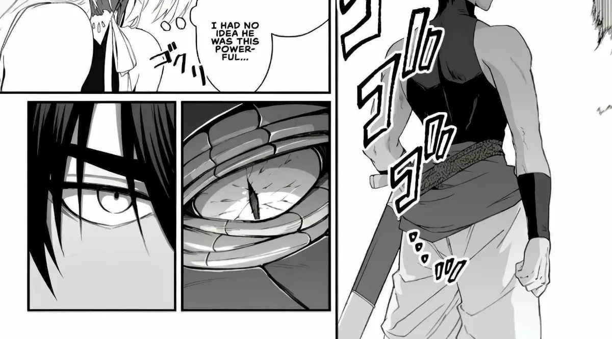 Teisou Gyakuten Sekai De Yuiitsu No Otoko Kishi No Ore, Onna Kishi Gakuen Ni Nyuugaku Shitara Nazeka Eiyou Atsukai Sareta ~Zetsurin Skill De Harem Musou~ Chapter 8.99 page 6 - 