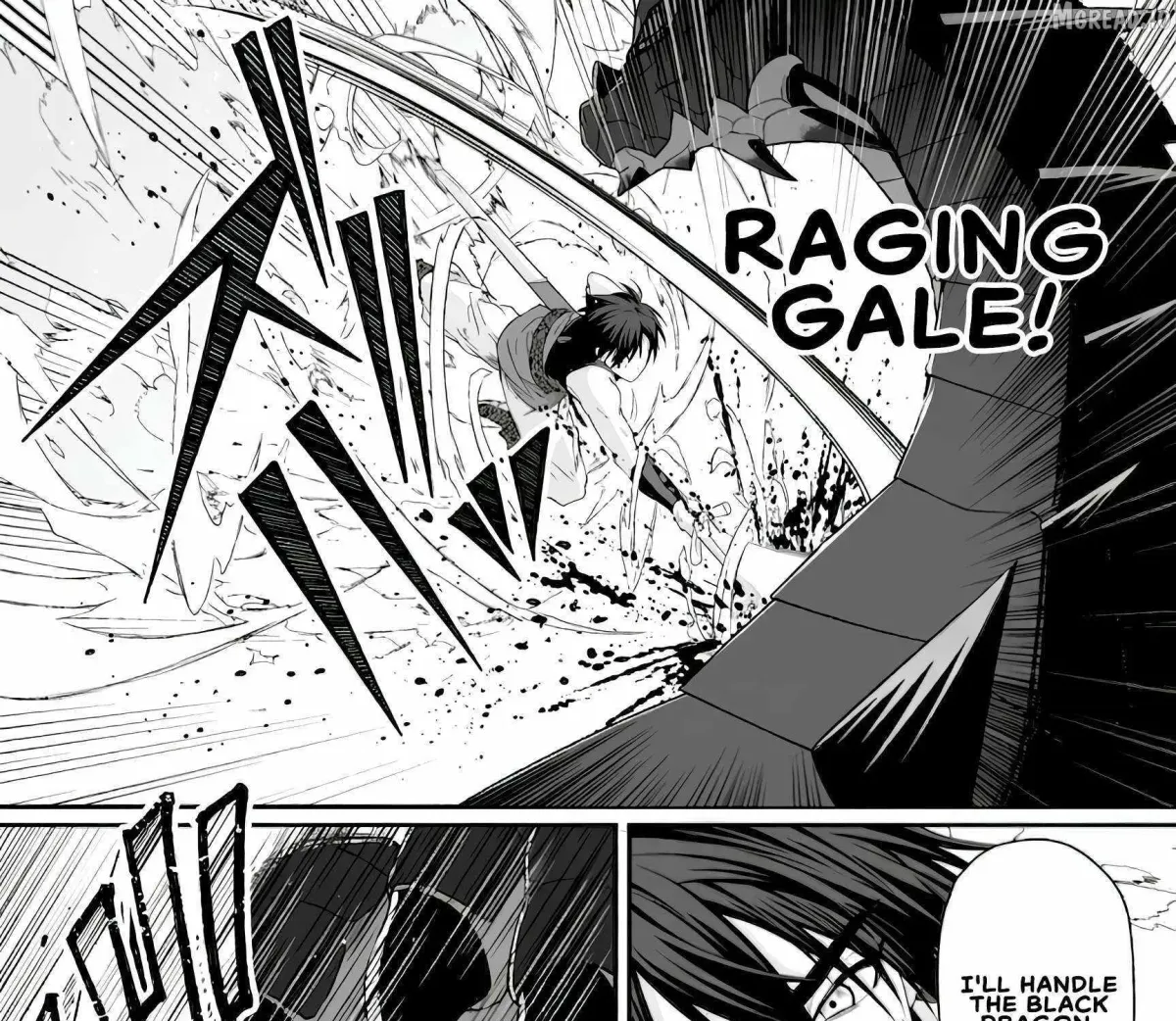 Teisou Gyakuten Sekai De Yuiitsu No Otoko Kishi No Ore, Onna Kishi Gakuen Ni Nyuugaku Shitara Nazeka Eiyou Atsukai Sareta ~Zetsurin Skill De Harem Musou~ Chapter 8.99 page 7 - 