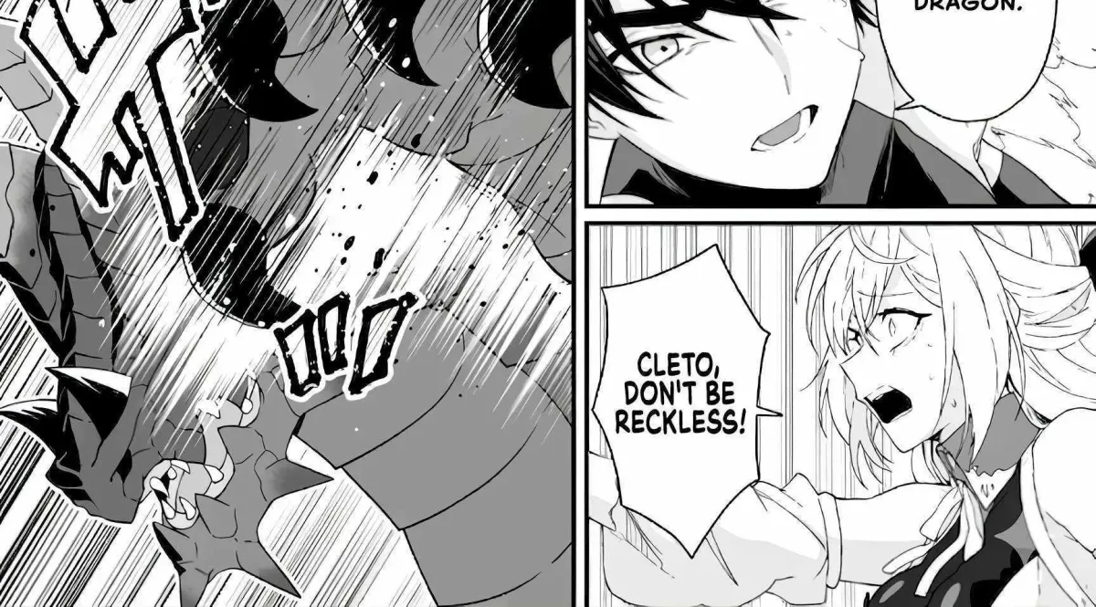Teisou Gyakuten Sekai De Yuiitsu No Otoko Kishi No Ore, Onna Kishi Gakuen Ni Nyuugaku Shitara Nazeka Eiyou Atsukai Sareta ~Zetsurin Skill De Harem Musou~ Chapter 8.99 page 8 - 