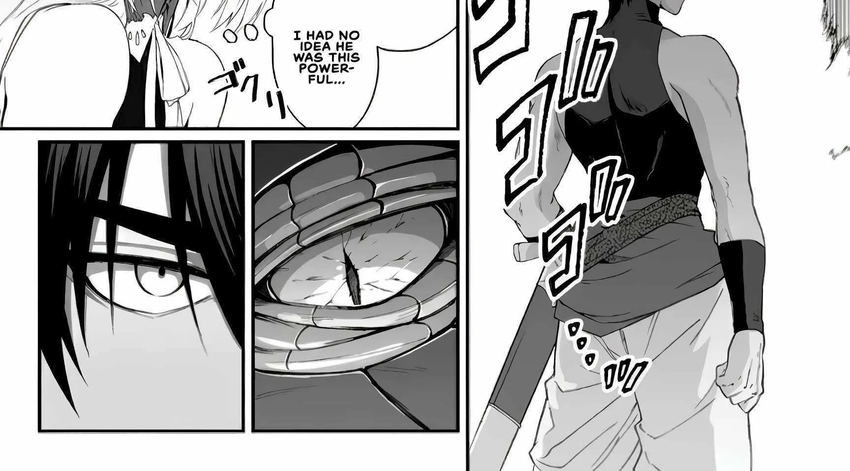 Teisou Gyakuten Sekai De Yuiitsu No Otoko Kishi No Ore, Onna Kishi Gakuen Ni Nyuugaku Shitara Nazeka Eiyou Atsukai Sareta ~Zetsurin Skill De Harem Musou~ Chapter 9 page 6 - 