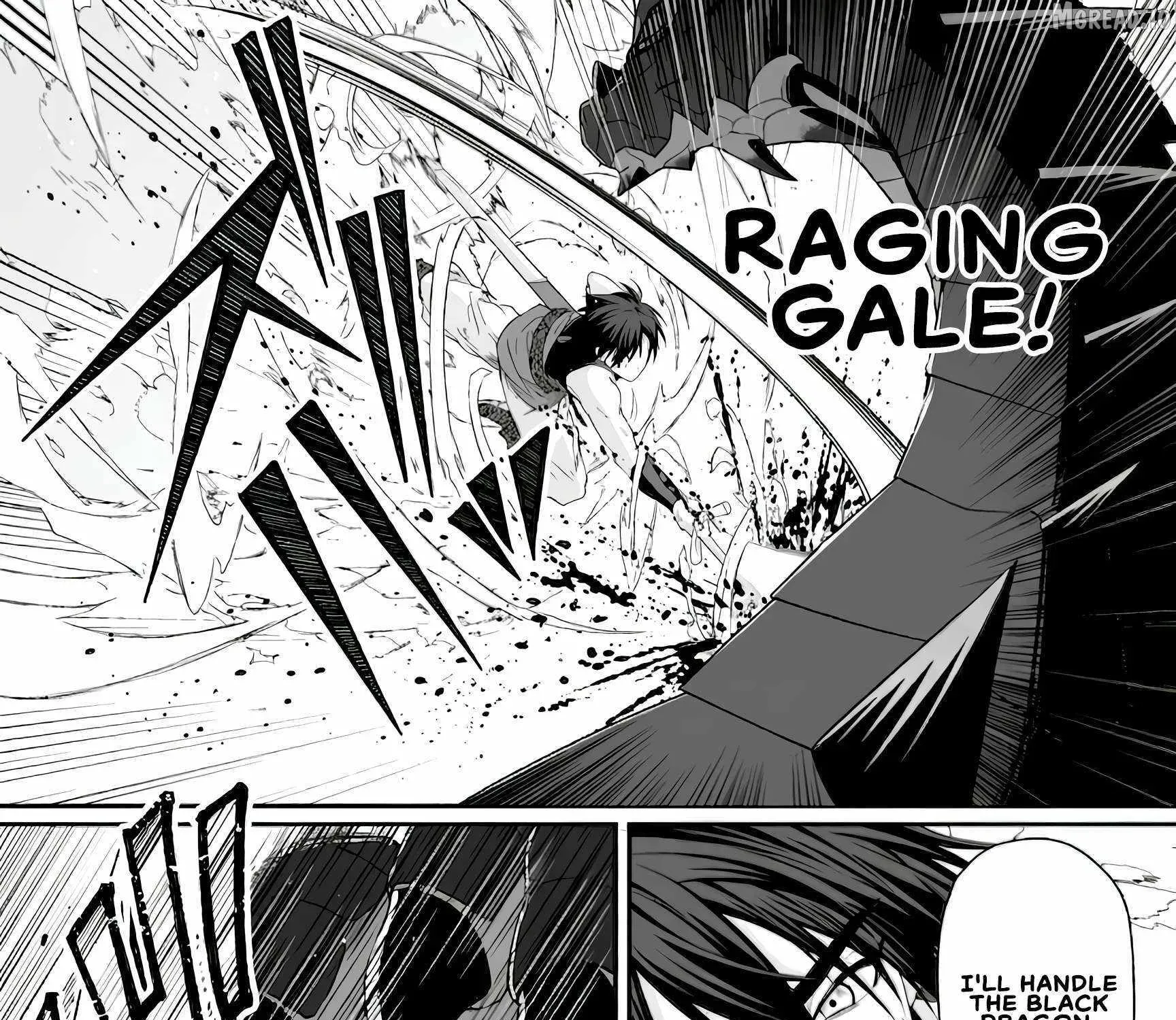 Teisou Gyakuten Sekai De Yuiitsu No Otoko Kishi No Ore, Onna Kishi Gakuen Ni Nyuugaku Shitara Nazeka Eiyou Atsukai Sareta ~Zetsurin Skill De Harem Musou~ Chapter 9 page 7 - 
