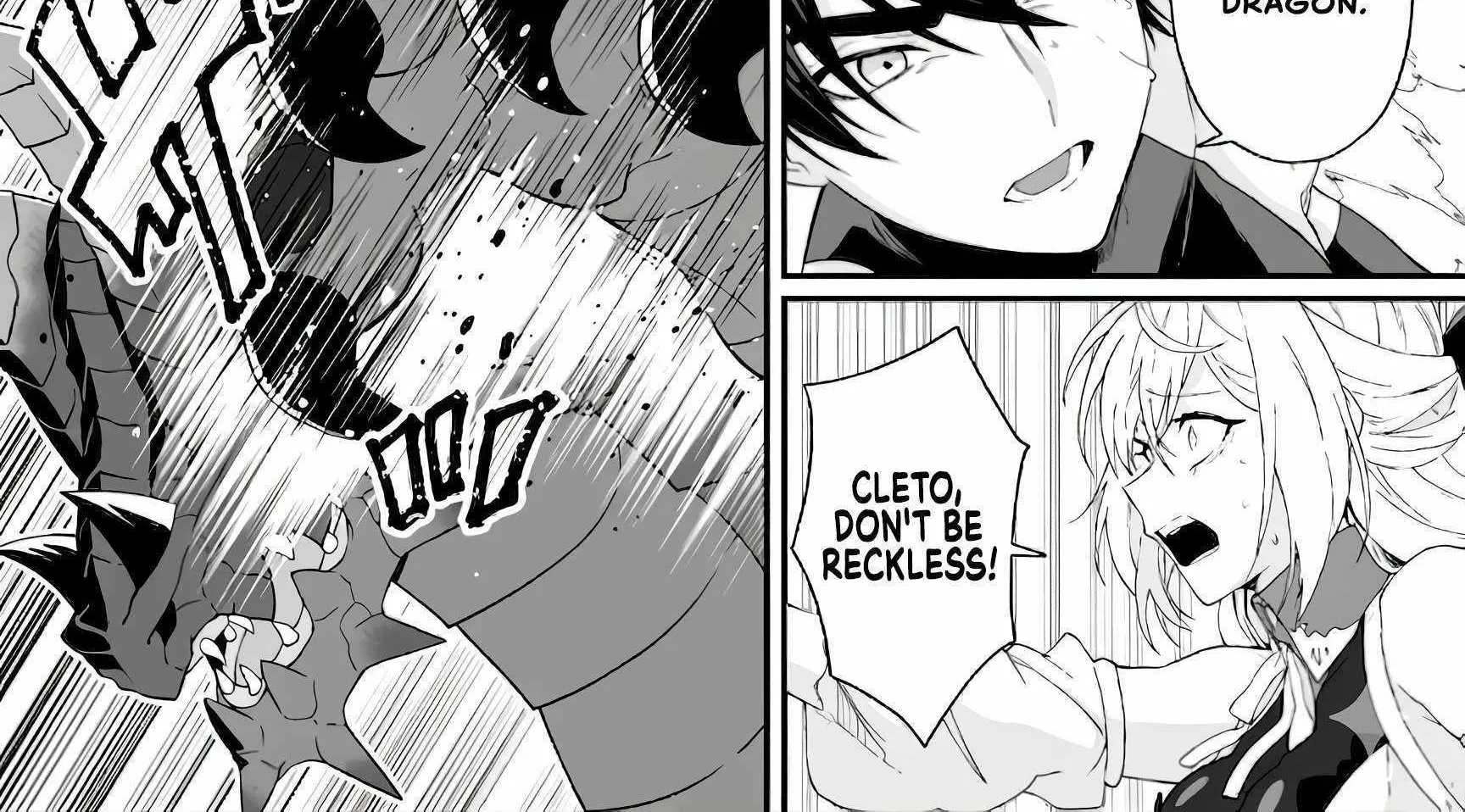 Teisou Gyakuten Sekai De Yuiitsu No Otoko Kishi No Ore, Onna Kishi Gakuen Ni Nyuugaku Shitara Nazeka Eiyou Atsukai Sareta ~Zetsurin Skill De Harem Musou~ Chapter 9 page 8 - 