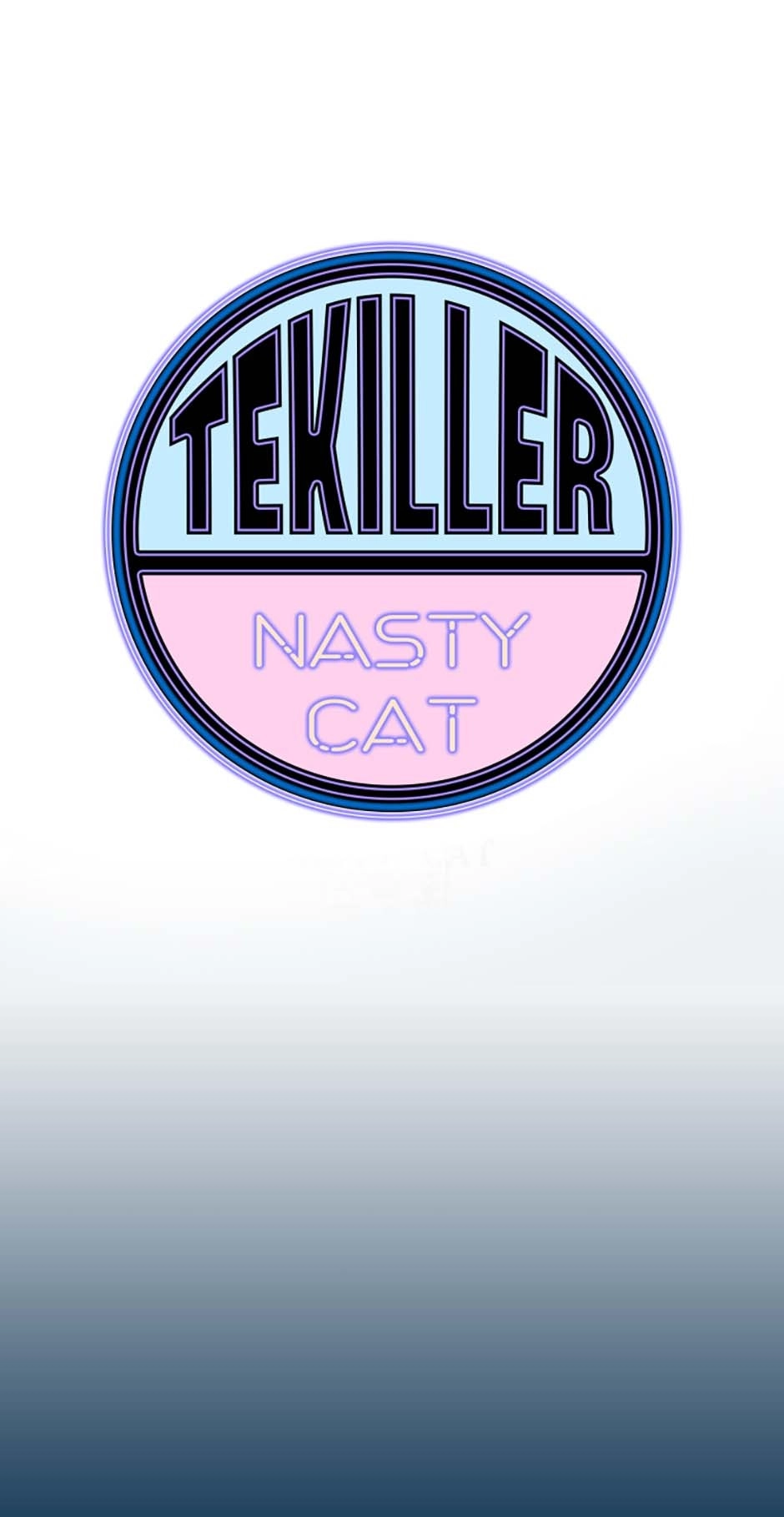 Read Tekiller chapter 1 image 1 on Lezhin