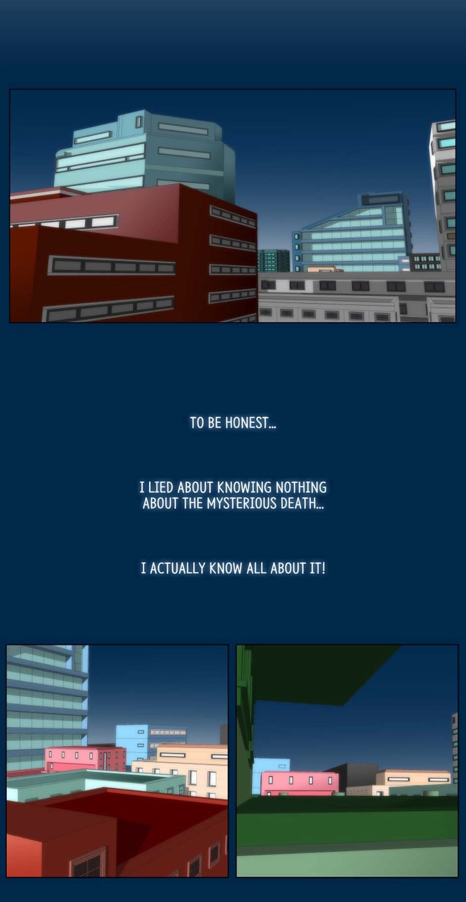 Read Tekiller chapter 1 image 2 on Lezhin