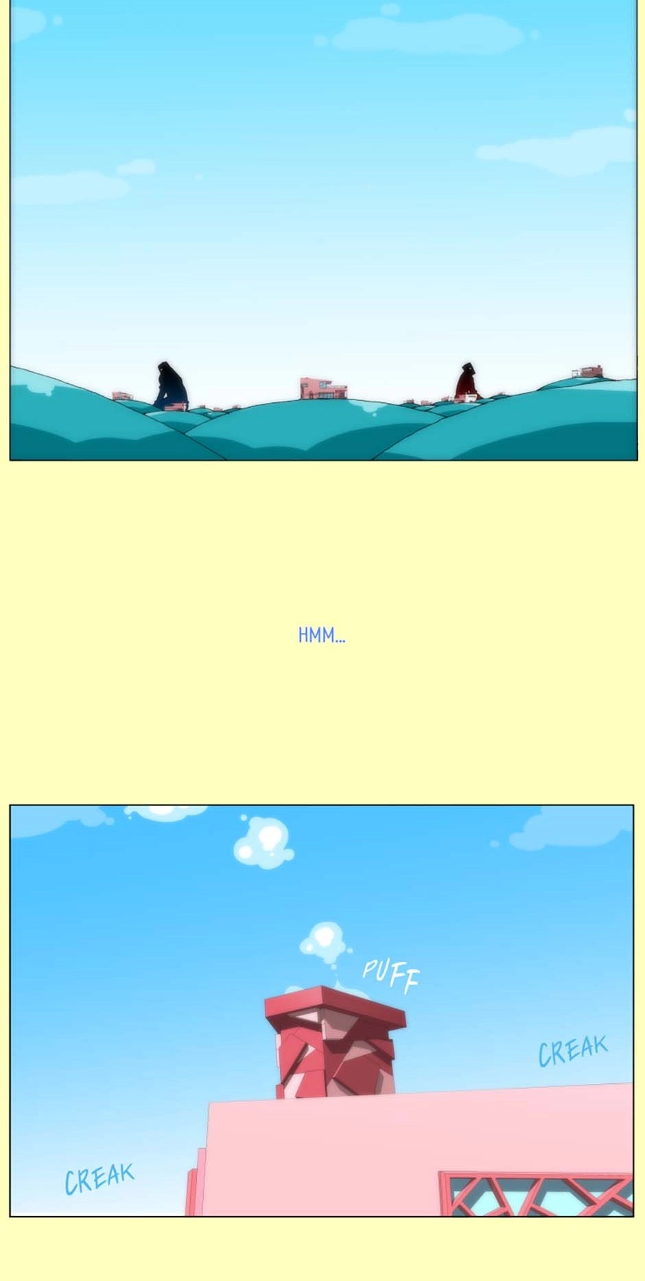 Read Tekiller chapter 1 image 28 on Lezhin
