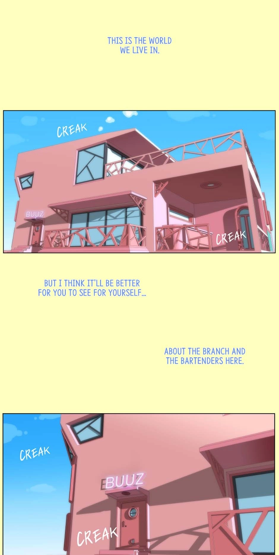 Read Tekiller chapter 1 image 29 on Lezhin