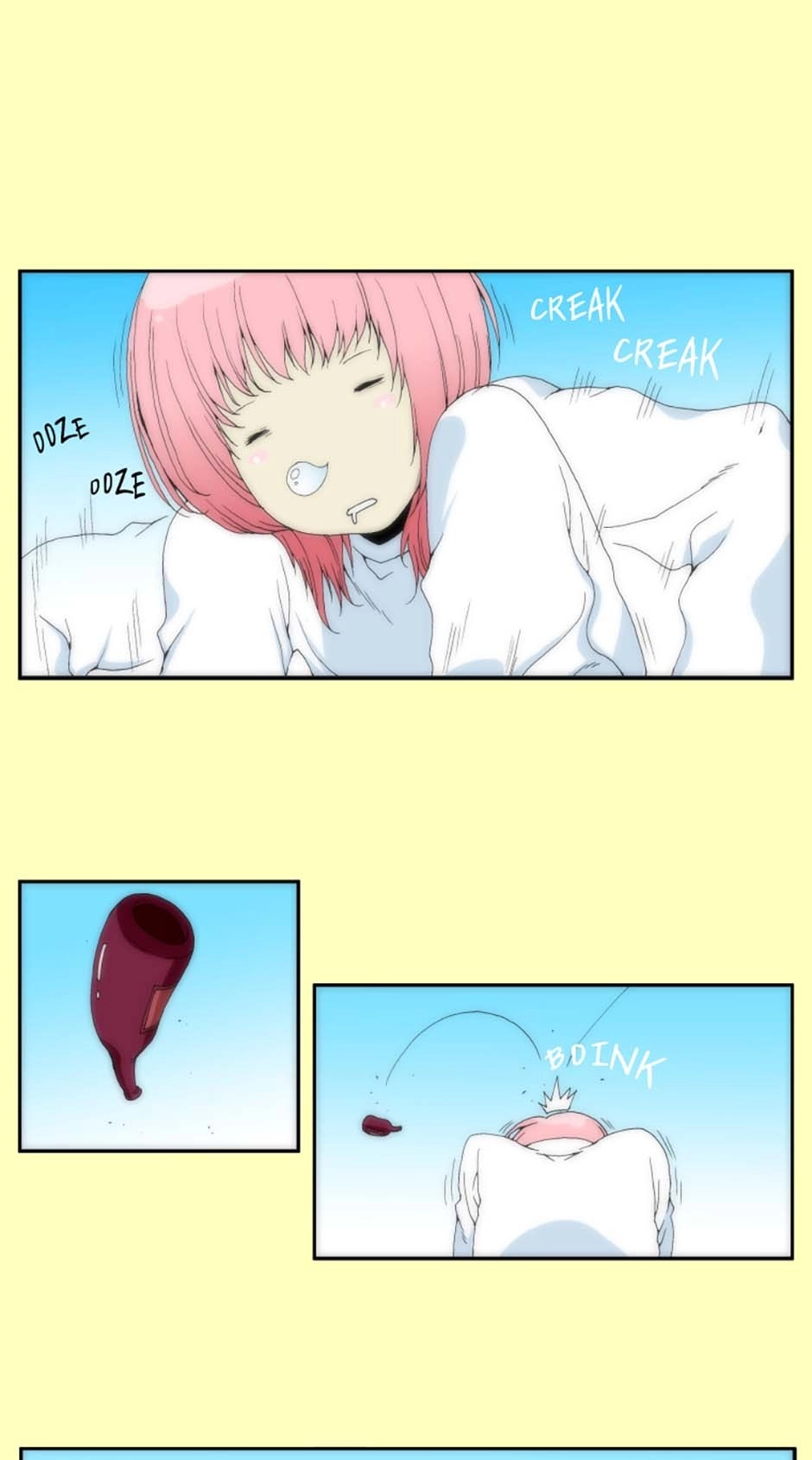 Read Tekiller chapter 1 image 31 on Lezhin