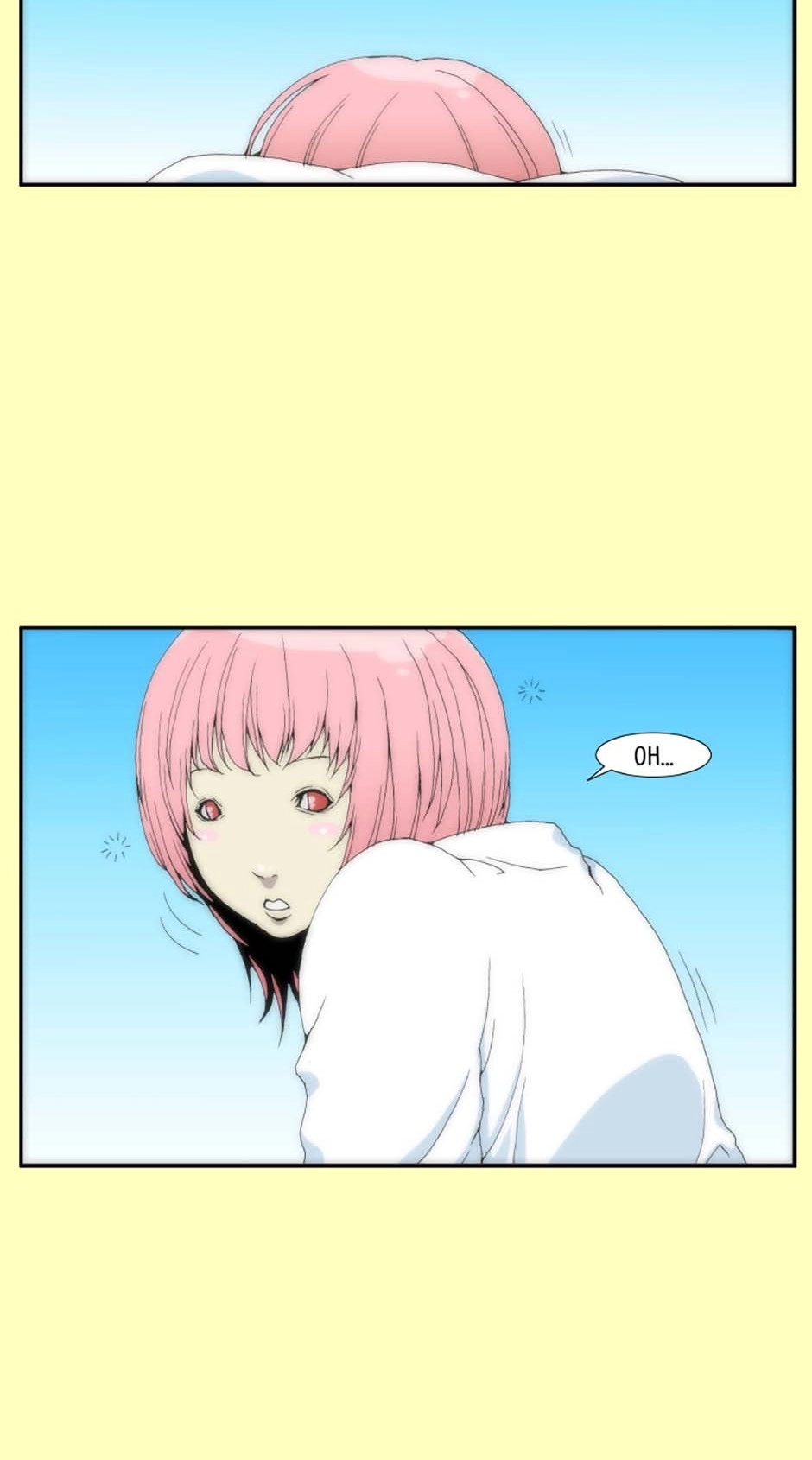 Read Tekiller chapter 1 image 32 on Lezhin
