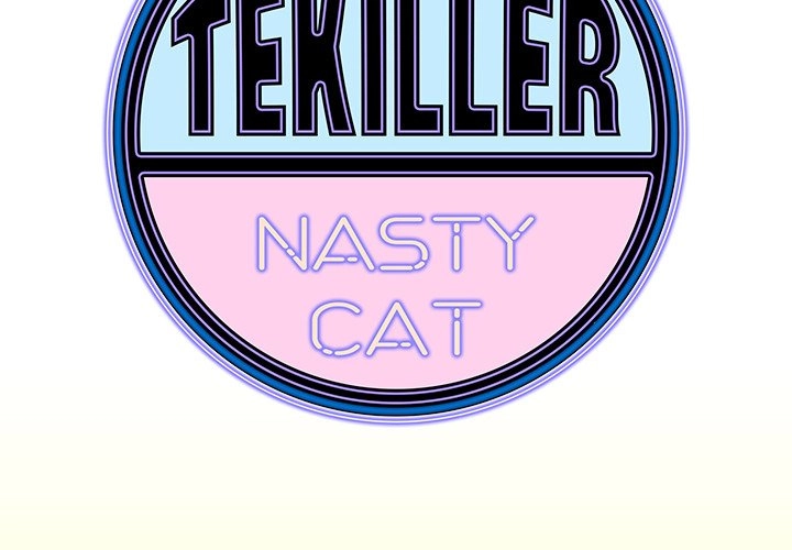 Read Tekiller chapter 10 image 1 on Lezhin