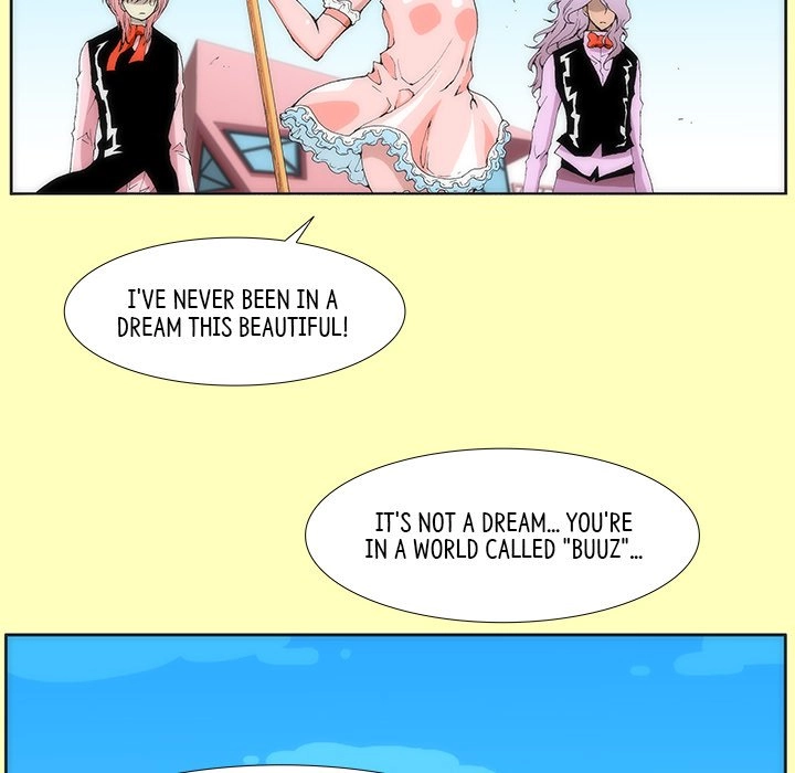 Read Tekiller chapter 10 image 16 on Lezhin