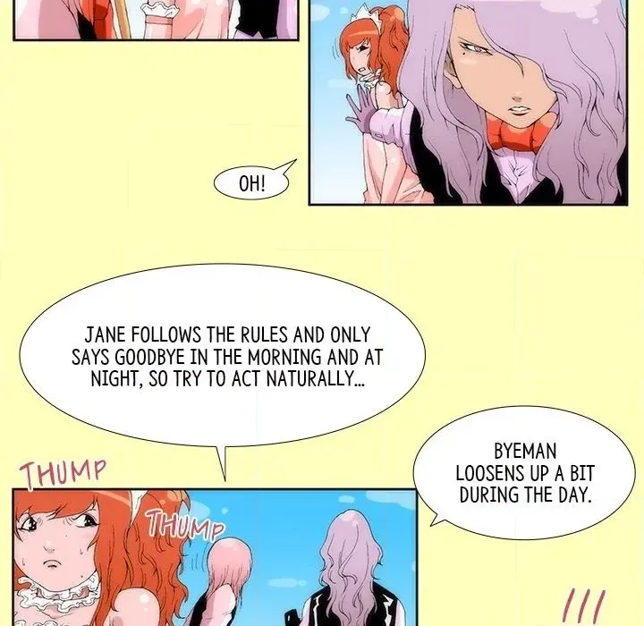 Read Tekiller chapter 10 image 19 on Lezhin