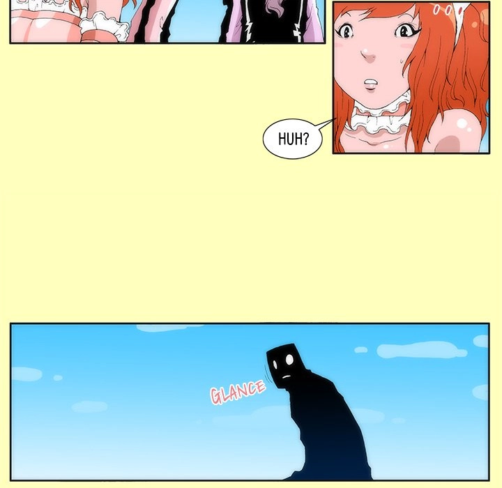 Read Tekiller chapter 10 image 20 on Lezhin
