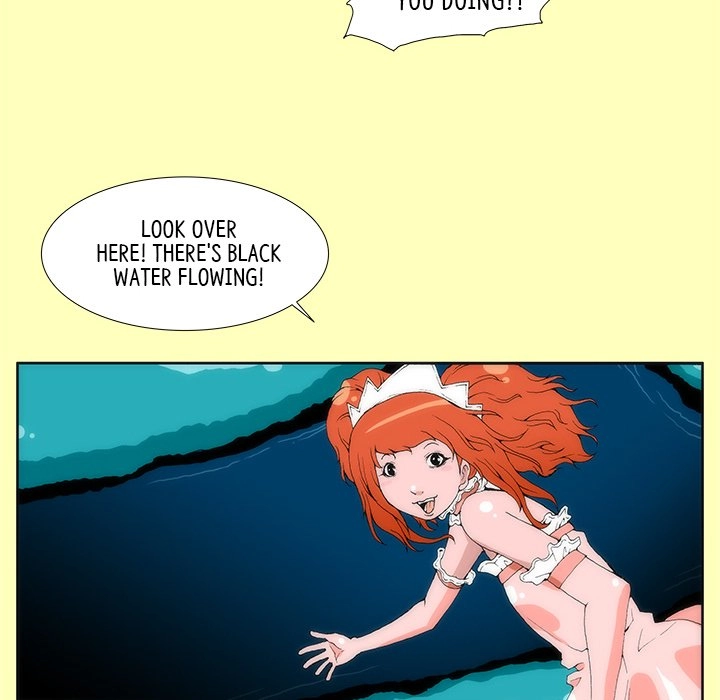 Read Tekiller chapter 10 image 23 on Lezhin