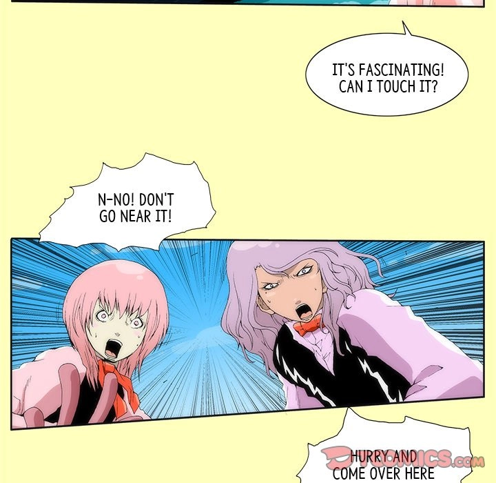 Read Tekiller chapter 10 image 24 on Lezhin