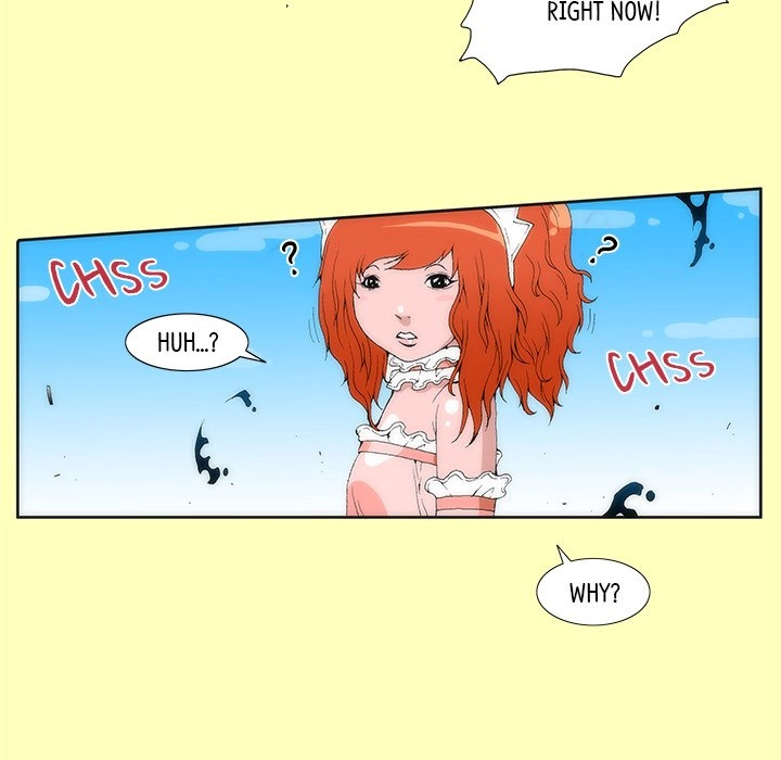 Read Tekiller chapter 10 image 25 on Lezhin