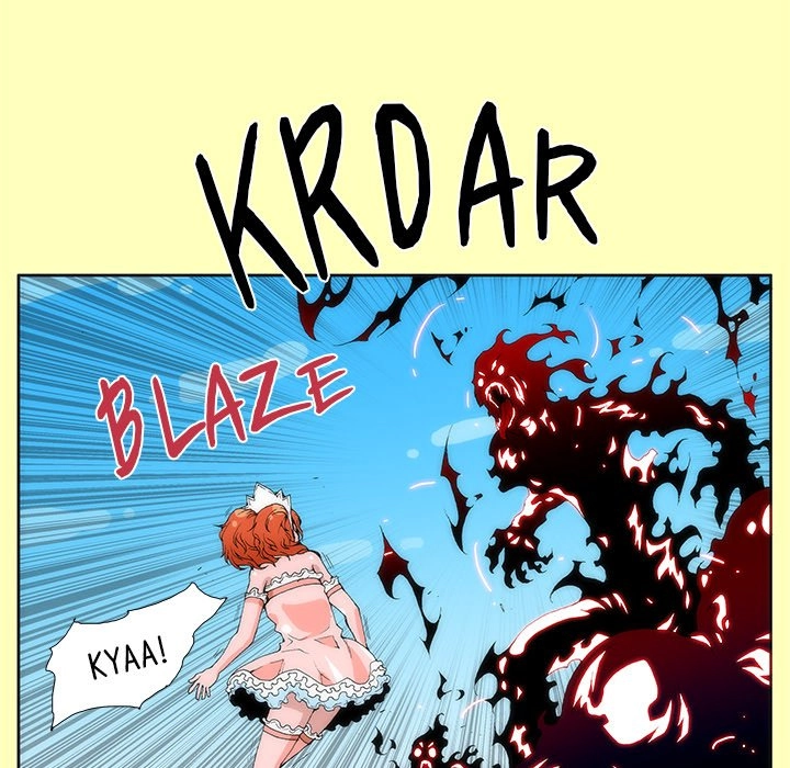 Read Tekiller chapter 10 image 26 on Lezhin