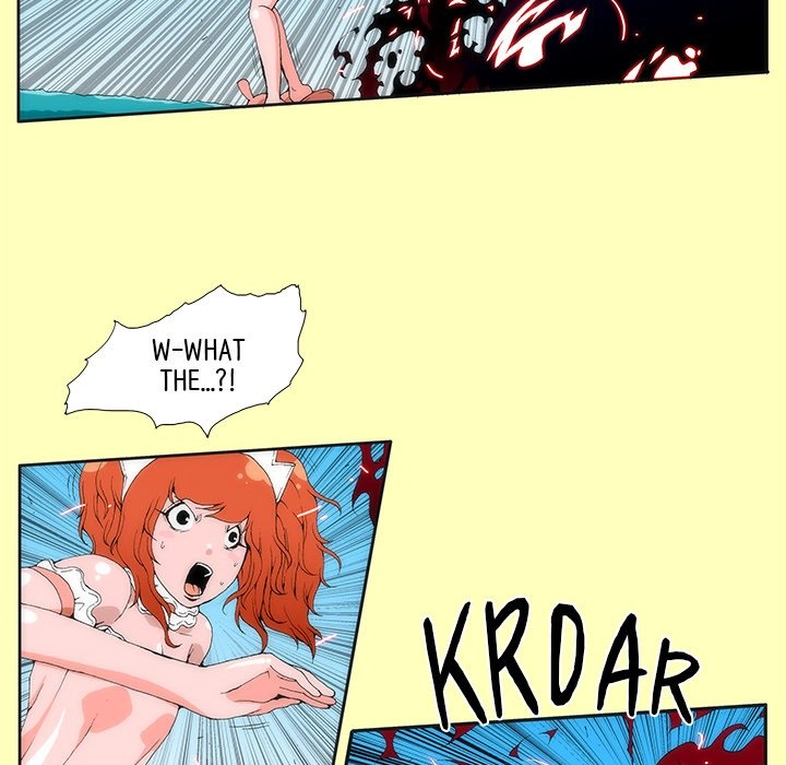 Read Tekiller chapter 10 image 27 on Lezhin