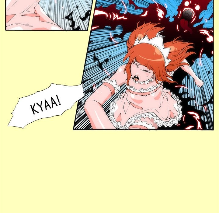 Read Tekiller chapter 10 image 28 on Lezhin