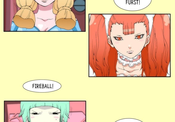 Read Tekiller chapter 10 image 3 on Lezhin