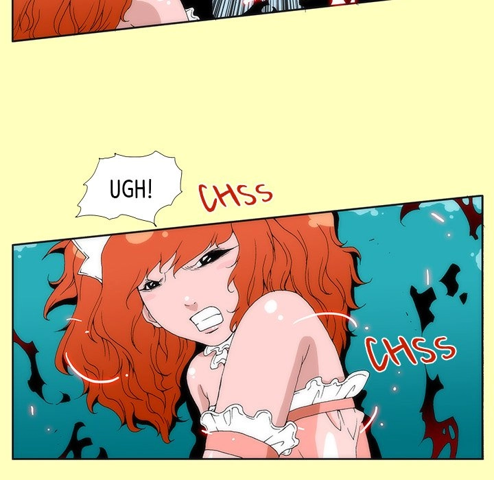 Read Tekiller chapter 10 image 31 on Lezhin