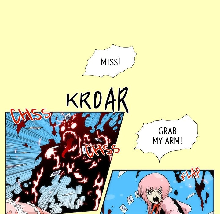 Read Tekiller chapter 10 image 32 on Lezhin