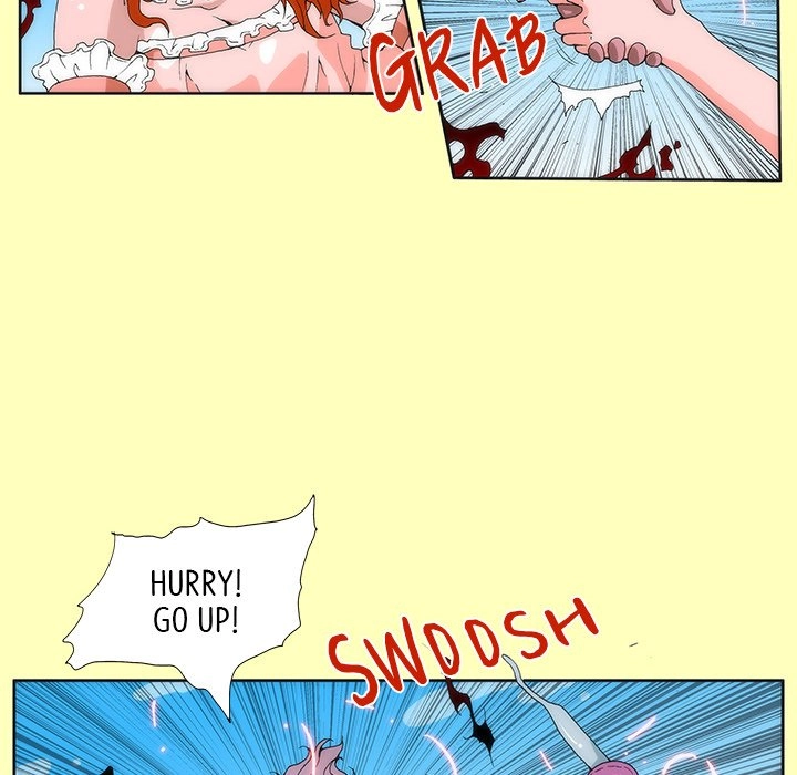 Read Tekiller chapter 10 image 34 on Lezhin