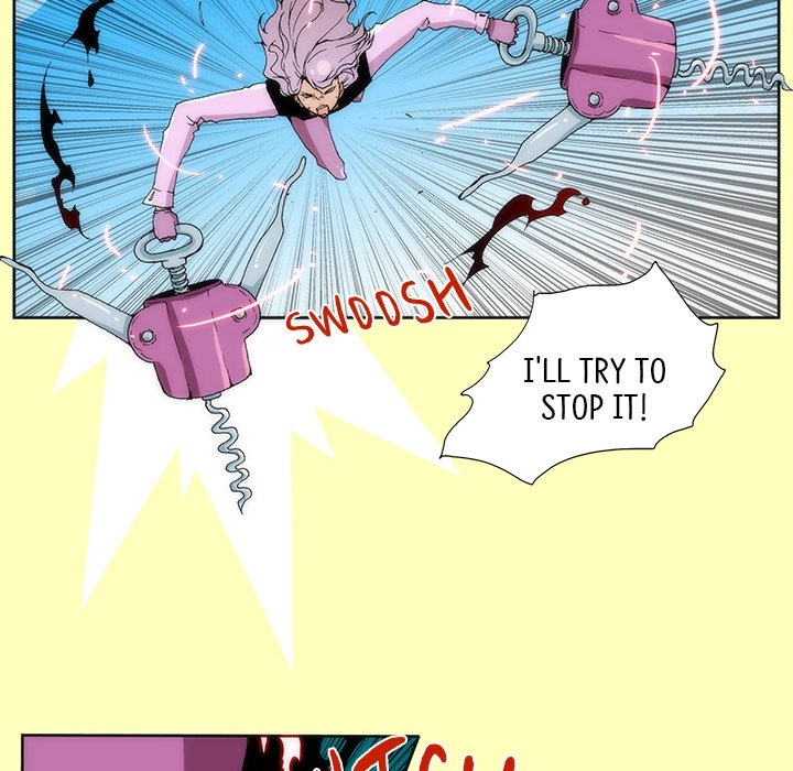 Read Tekiller chapter 10 image 35 on Lezhin