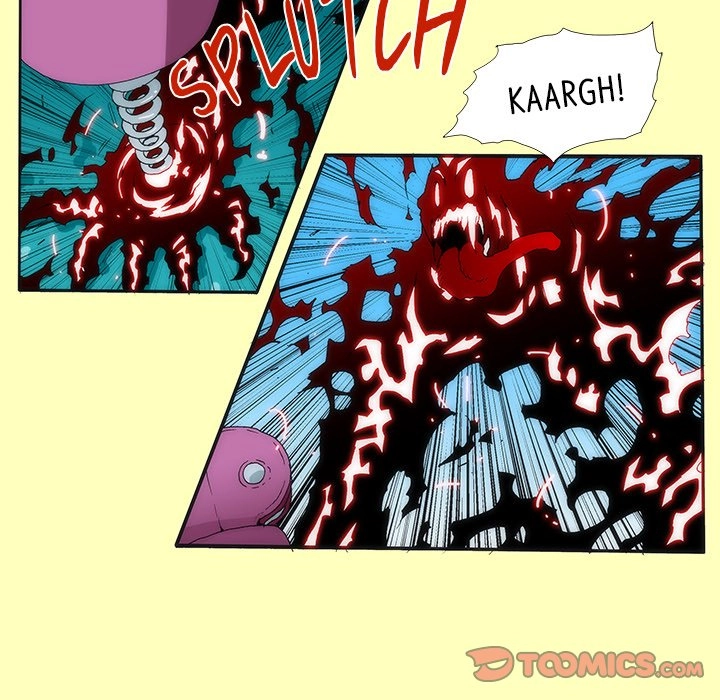 Read Tekiller chapter 10 image 36 on Lezhin