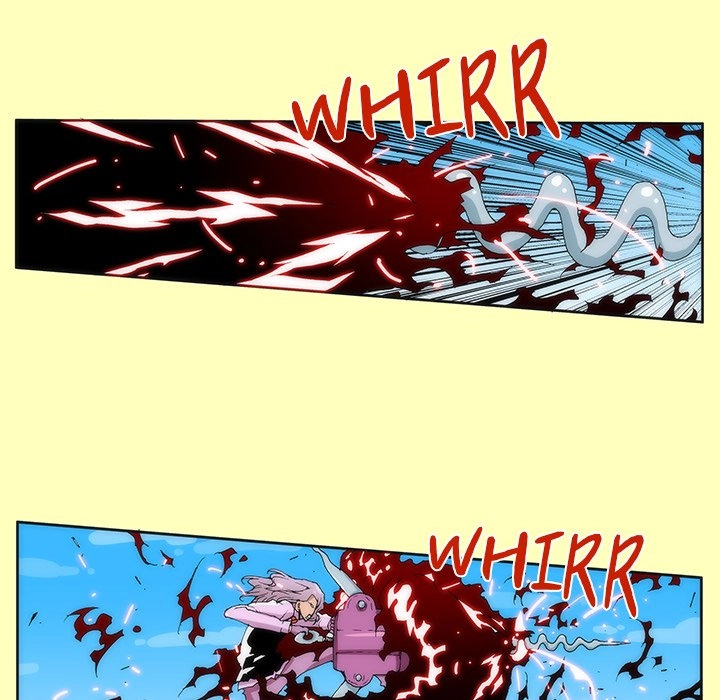 Read Tekiller chapter 10 image 37 on Lezhin