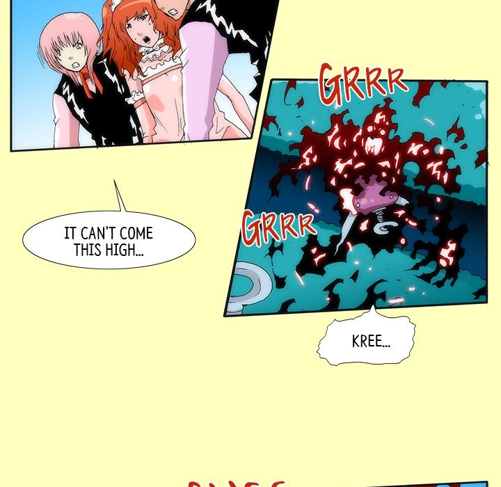 Read Tekiller chapter 10 image 40 on Lezhin