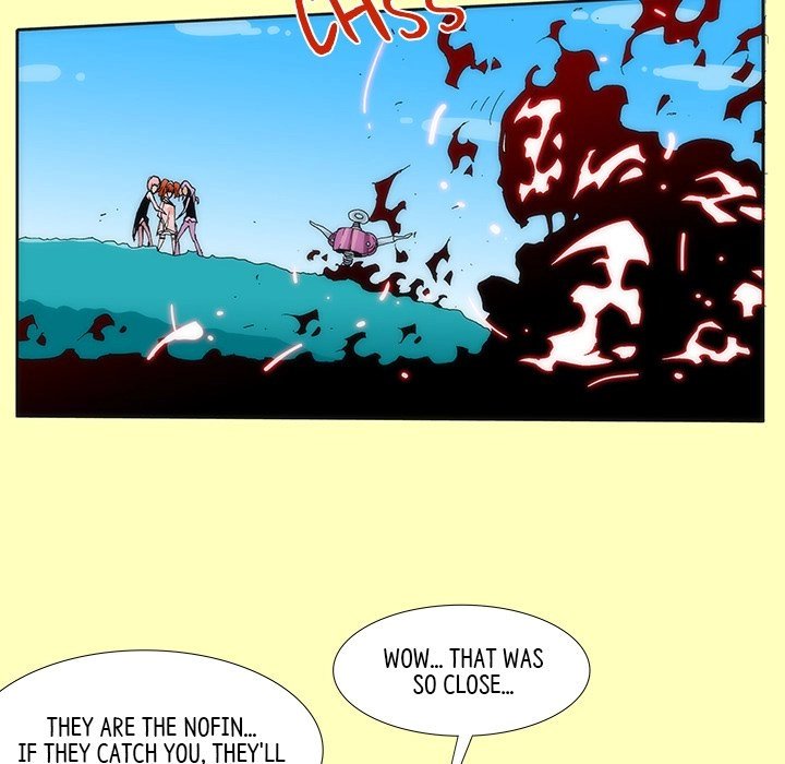 Read Tekiller chapter 10 image 41 on Lezhin