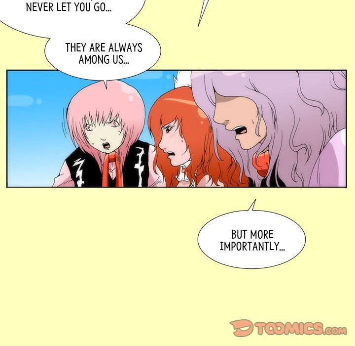 Read Tekiller chapter 10 image 42 on Lezhin