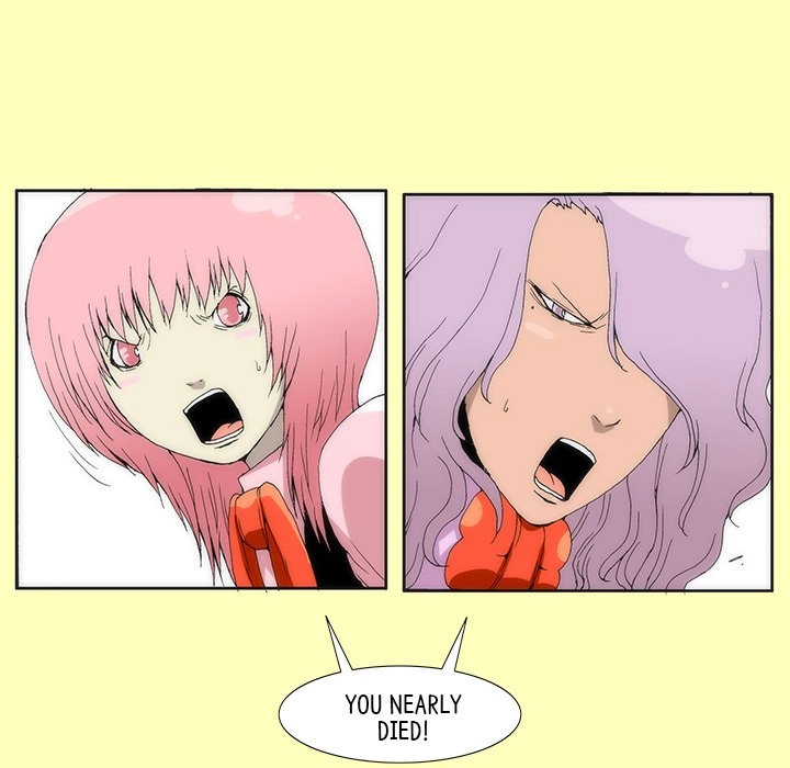 Read Tekiller chapter 10 image 43 on Lezhin